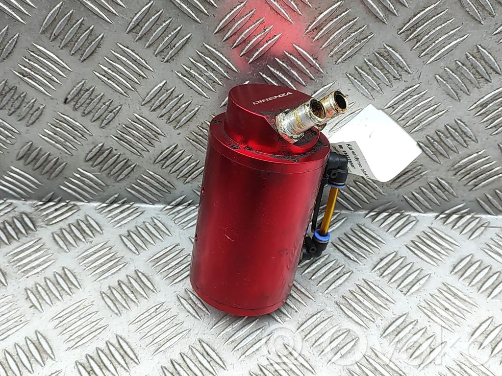 Autres pièces compartiment moteur