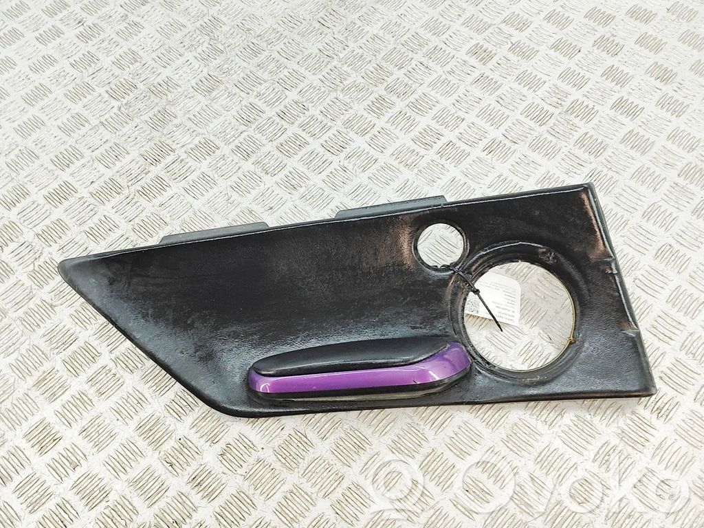 Boczek / Tapicerka drzwi tylnych   7891737