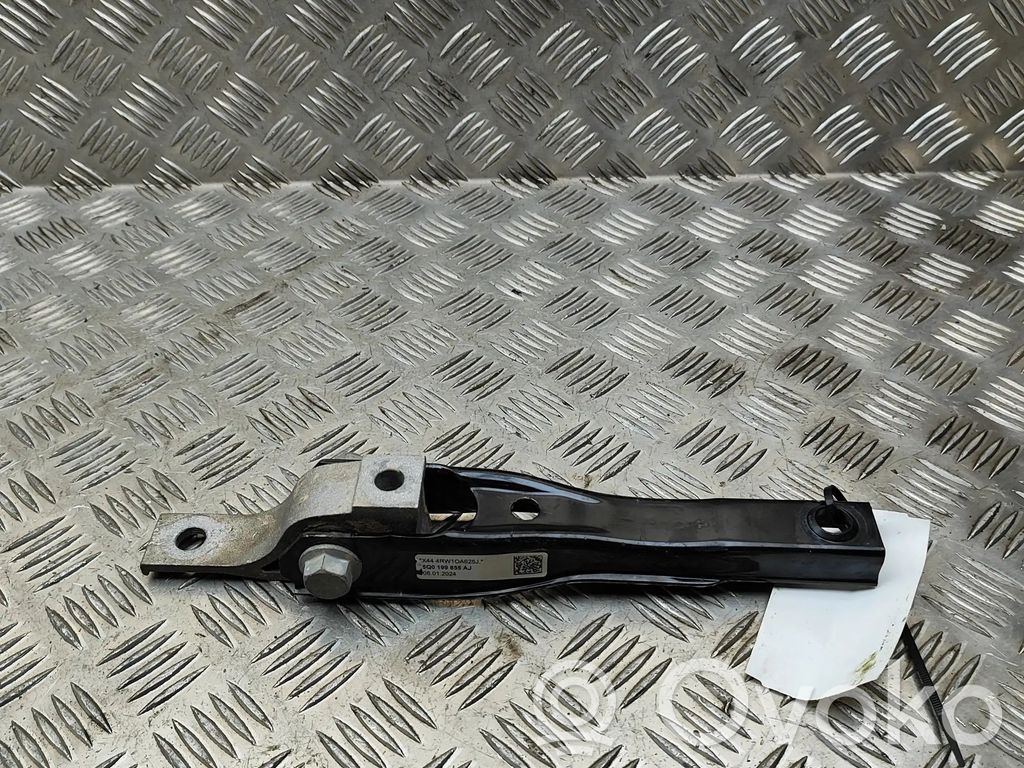 Audi Q3 F3 Engine mount bracket 