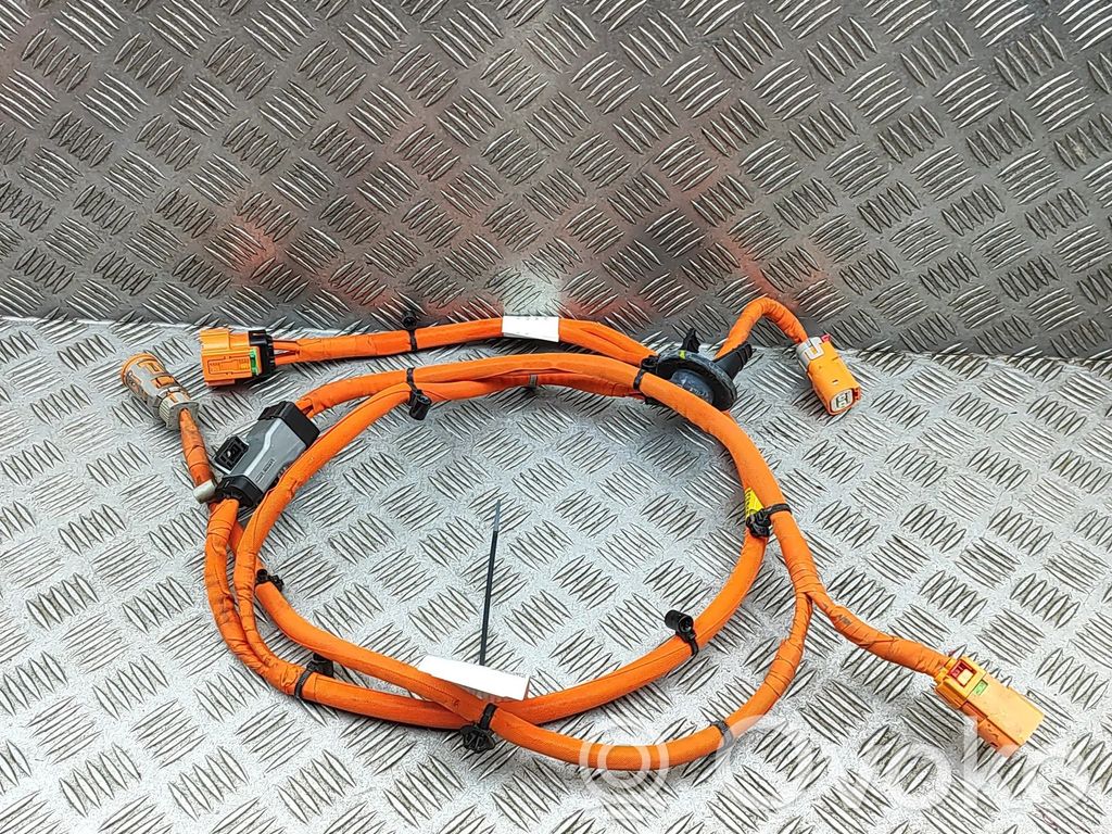 MG MG4 ev Other wiring loom 