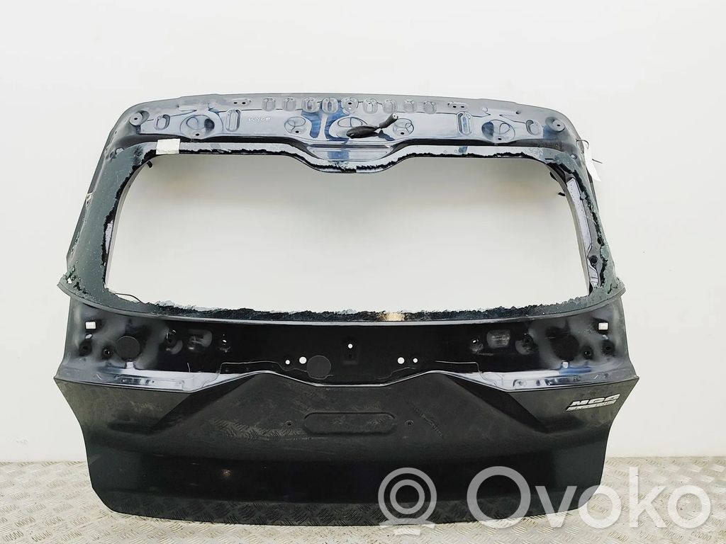 Tailgate/trunk/boot lid   11430027