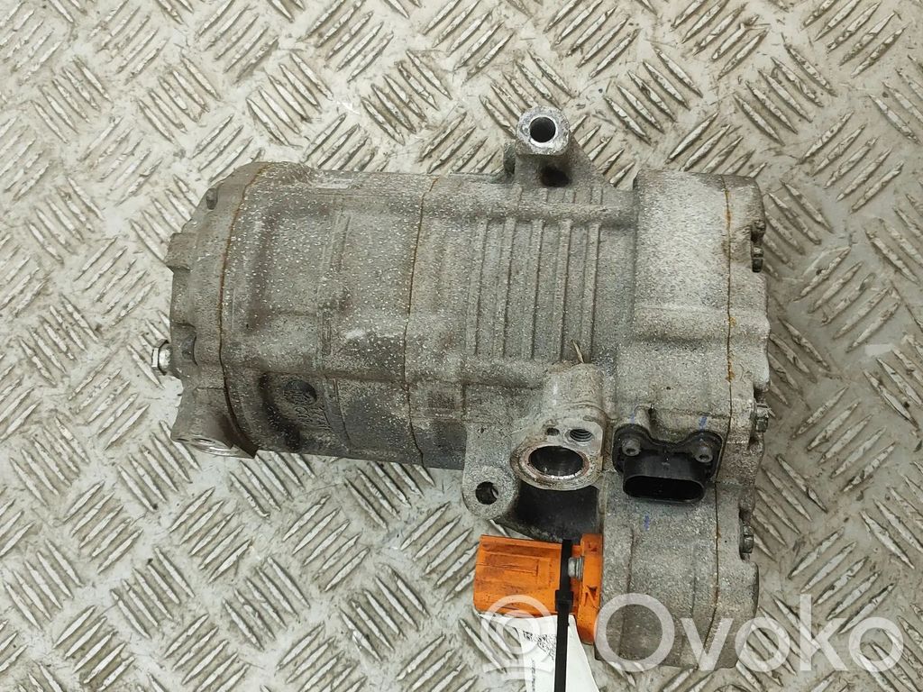 MG MG4 ev Air conditioning (A/C) compressor (pump) 