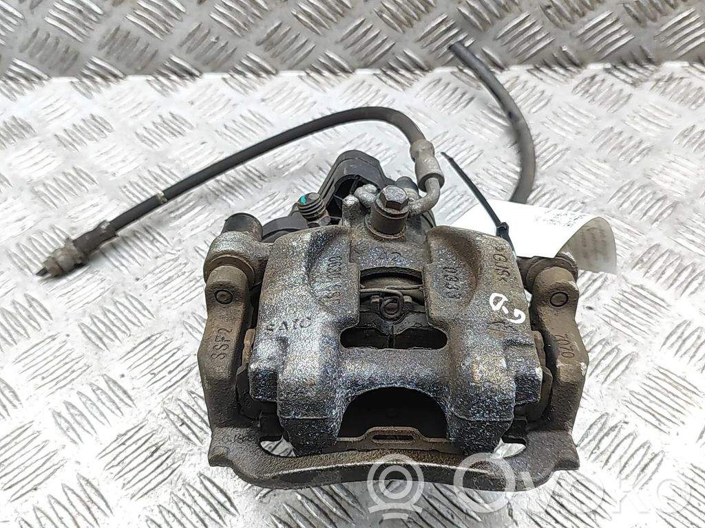 MG MG4 ev Takajarrusatula 