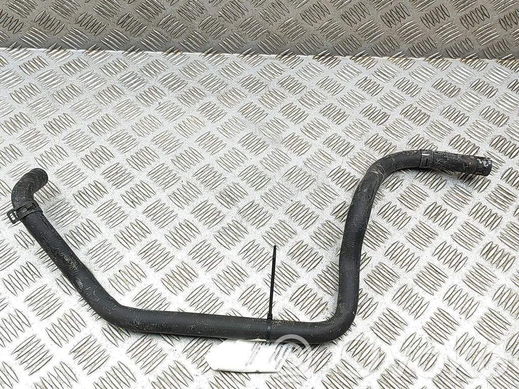 MG MG4 ev Engine coolant pipe/hose