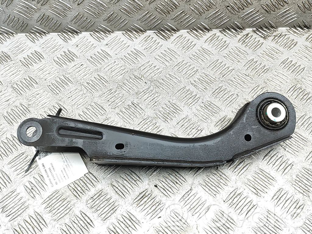 MG MG4 ev Querlenker Achsschenkel hinten 