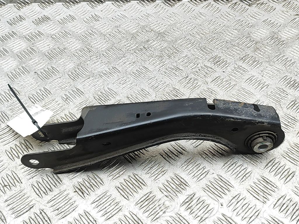 MG MG4 ev Querlenker Achsschenkel hinten 