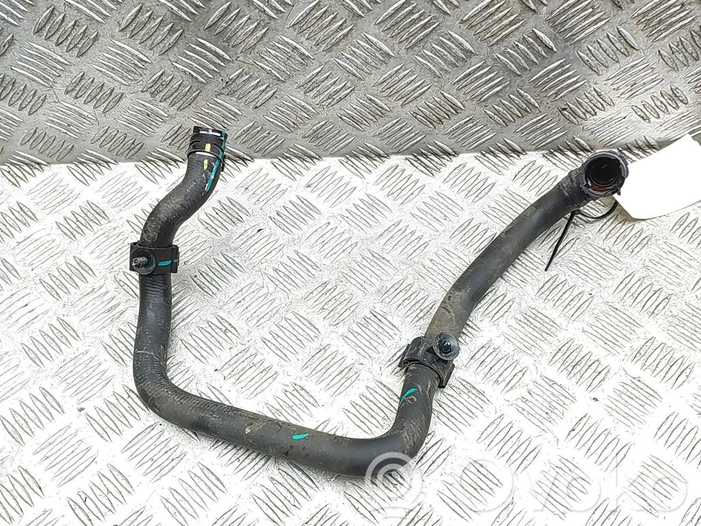 Kühlleitung / Kühlschlauch   12999970
