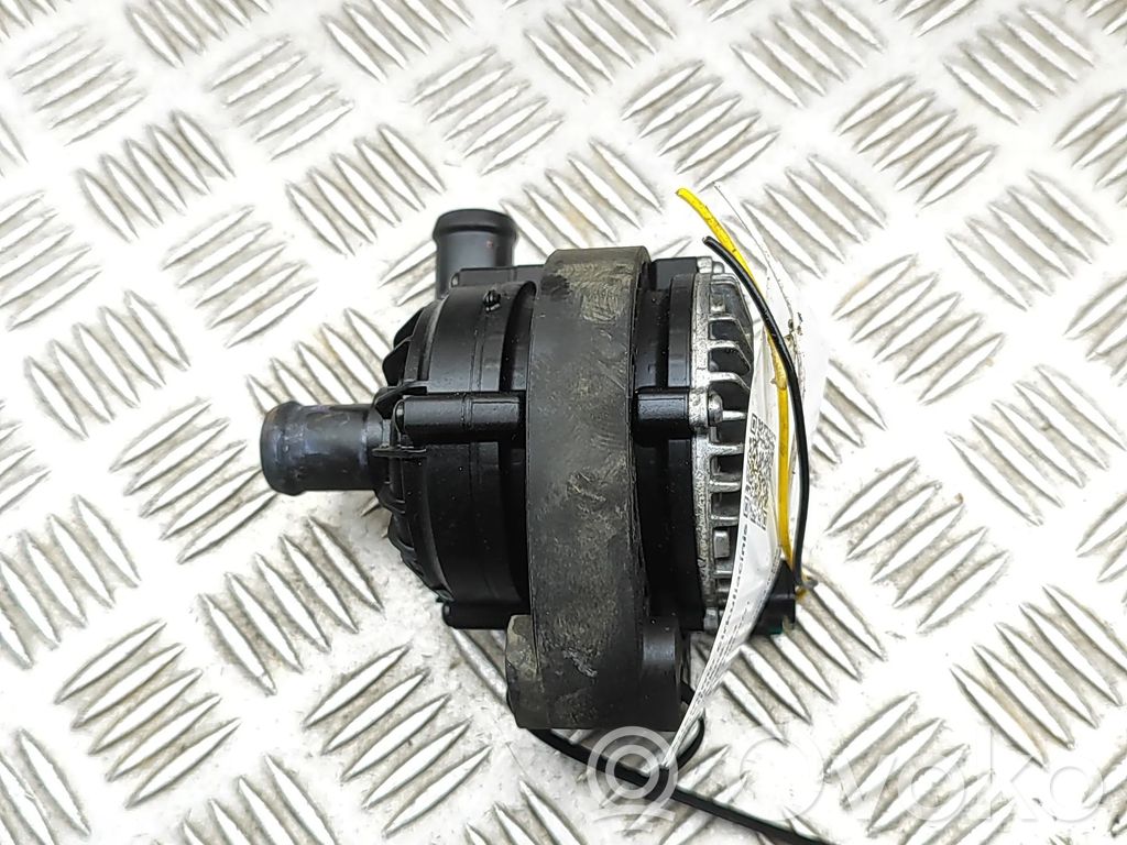 MG MG4 ev Bomba auxiliar eléctrica de agua/refrigerador 