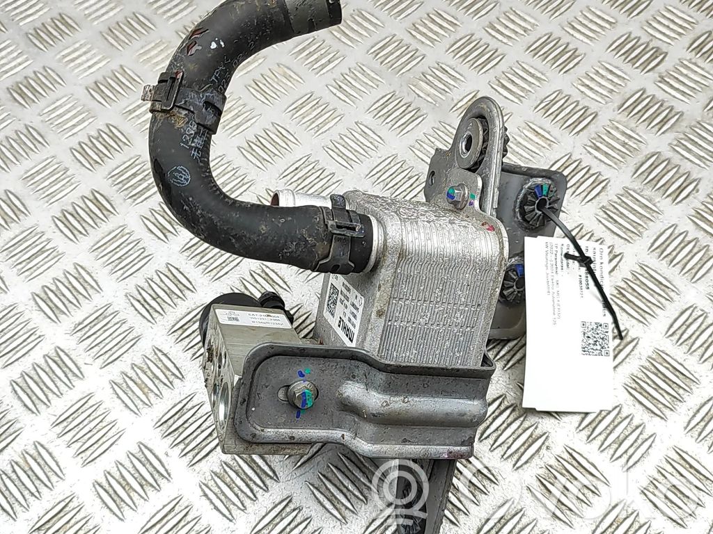 MG MG4 ev Ventola della batteria di veicolo ibrido/elettrico 