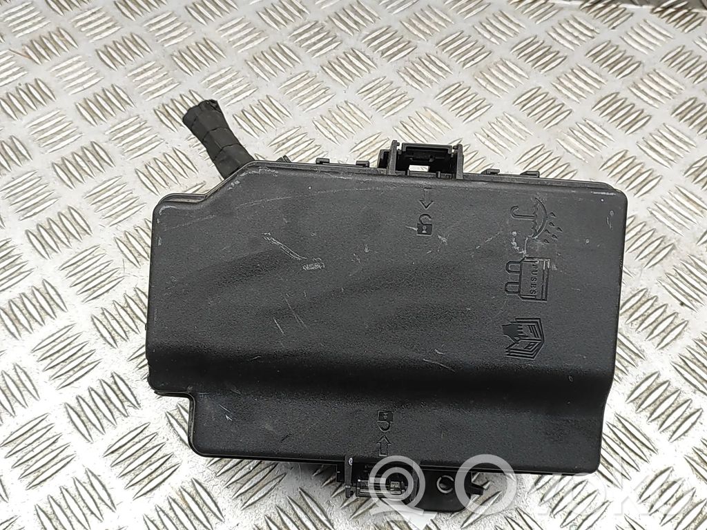 MG MG4 ev Juego de caja de fusibles 