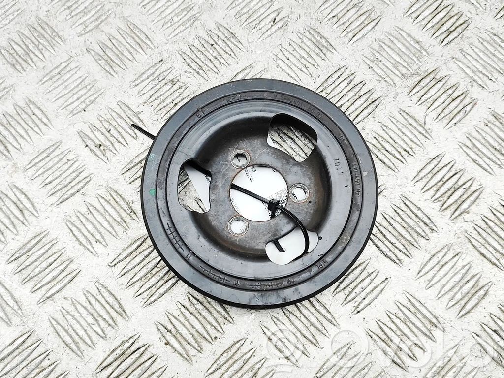 Mini Cooper Countryman R60 Puleggia dell’albero motore 