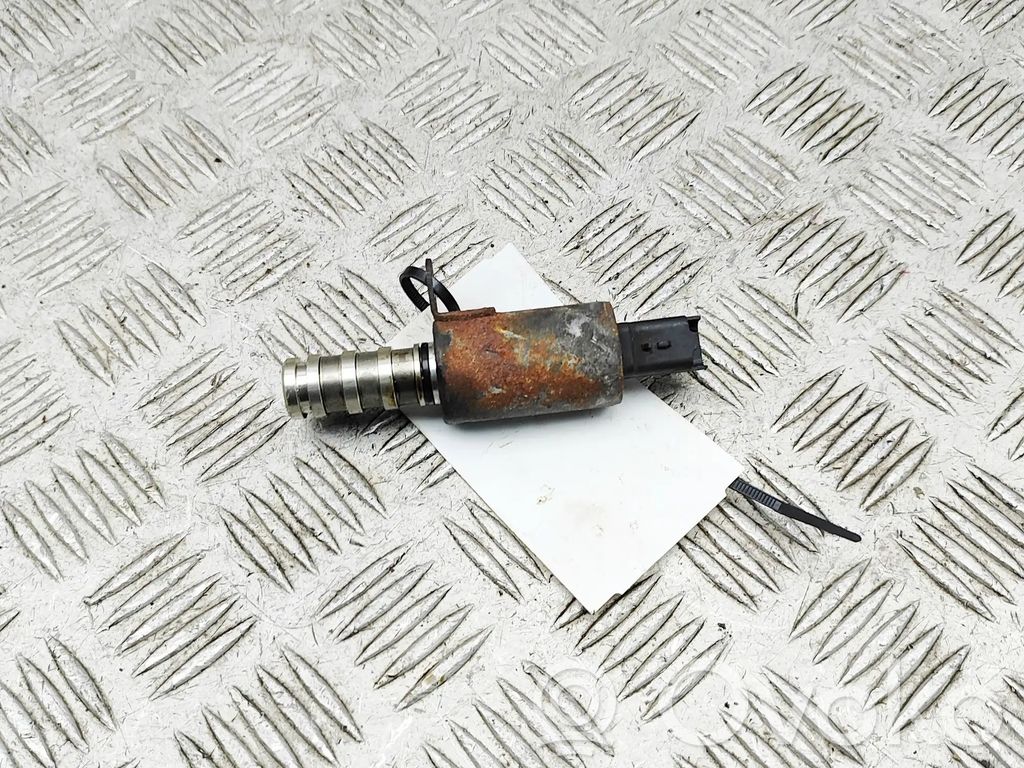 Electroválvula del turbo   8610388