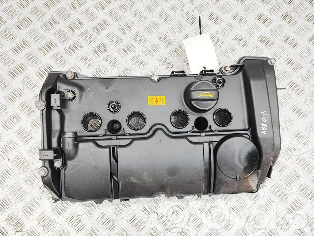 Mini Cooper Countryman R60 Ventildeckel 