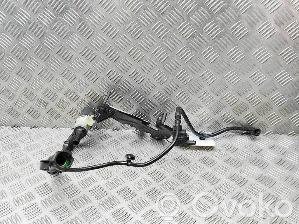 Land Rover Range Rover Sport L461 Poduszka silnika 
