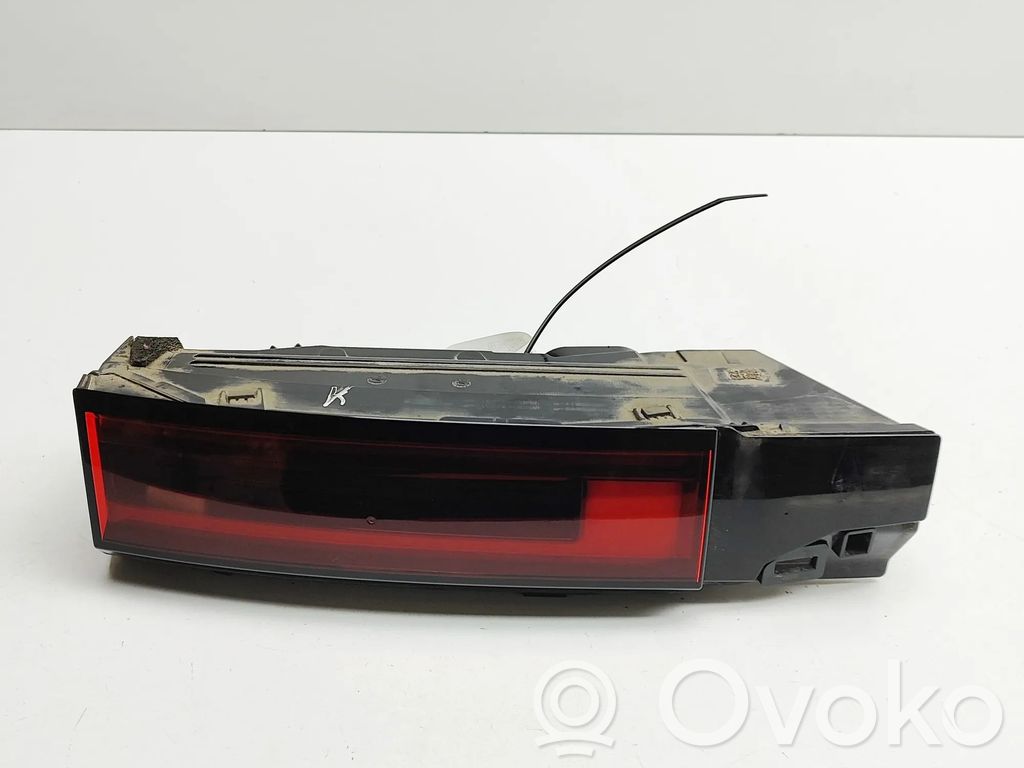 Land Rover Range Rover Sport L461 Lampy tylnej klapy bagażnika 