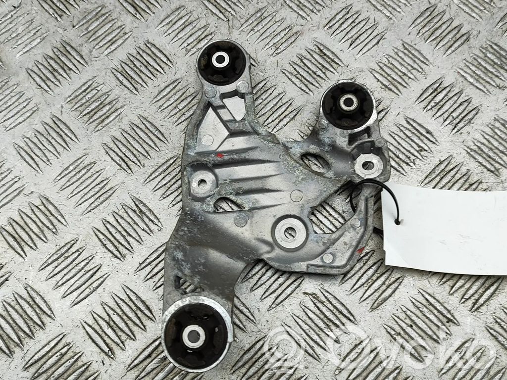 Tesla Model 3 A/C compressor mount bracket 