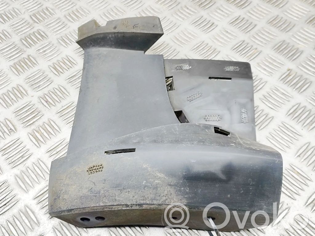 Tesla Model 3 Front bumper mounting bracket 