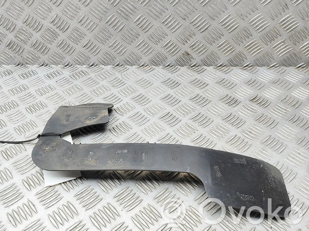 Tesla Model 3 Sumuvalojen kiinnike 