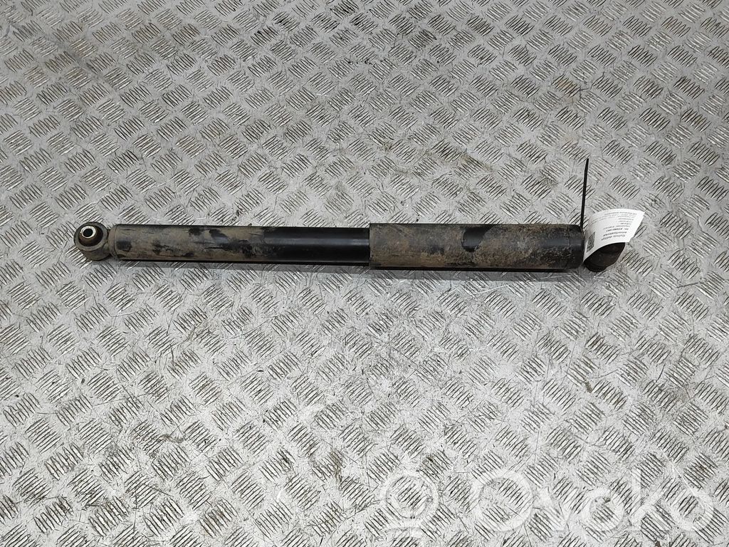 Ford Transit VII Stoßdämpfer hinten 