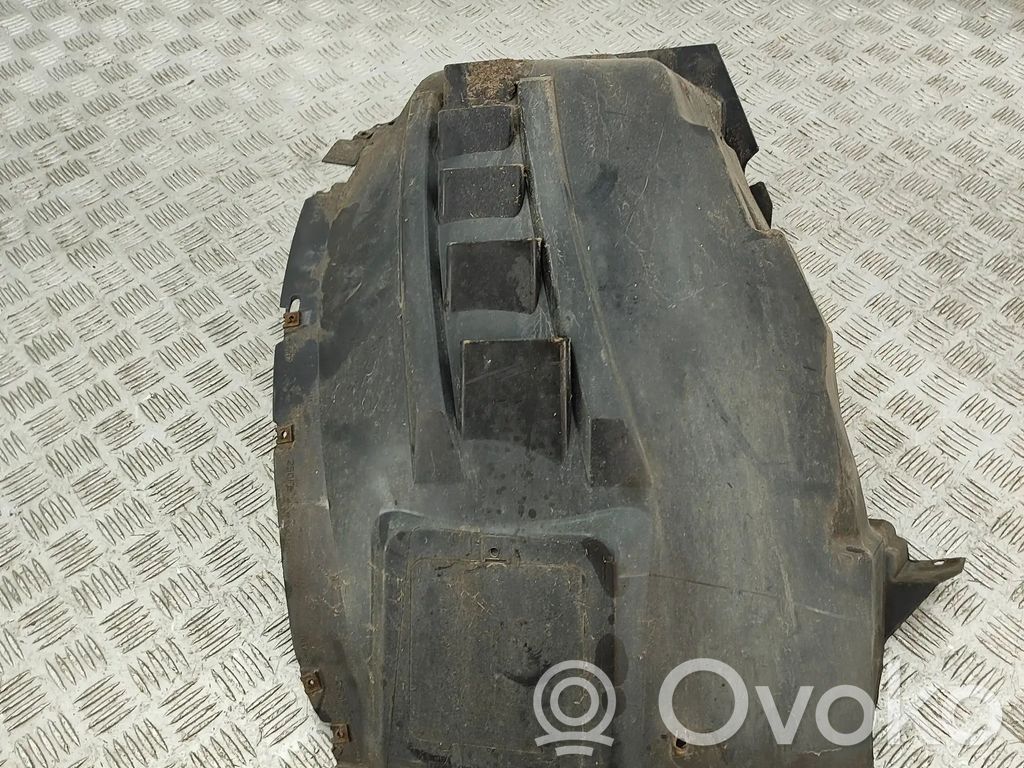Peugeot Boxer Nadkole przednie 