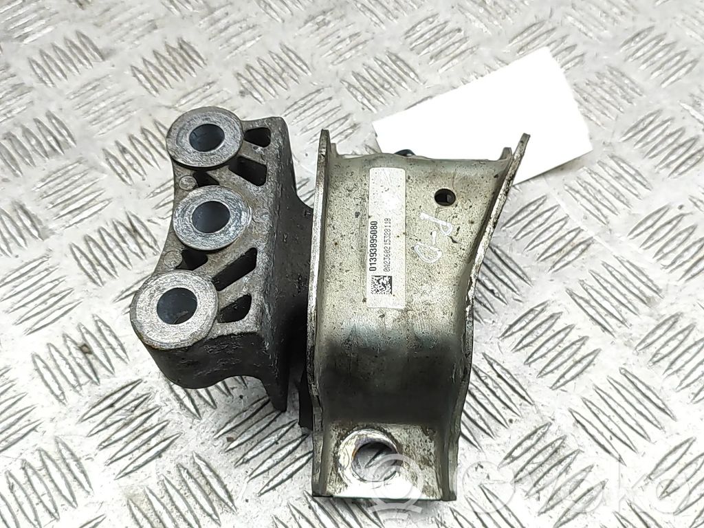 Peugeot Boxer Engine mount bracket 