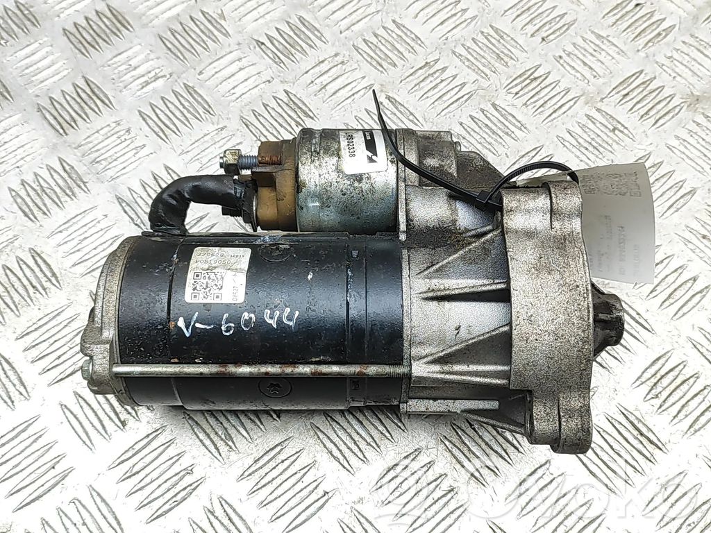 Starteris   LRS02338