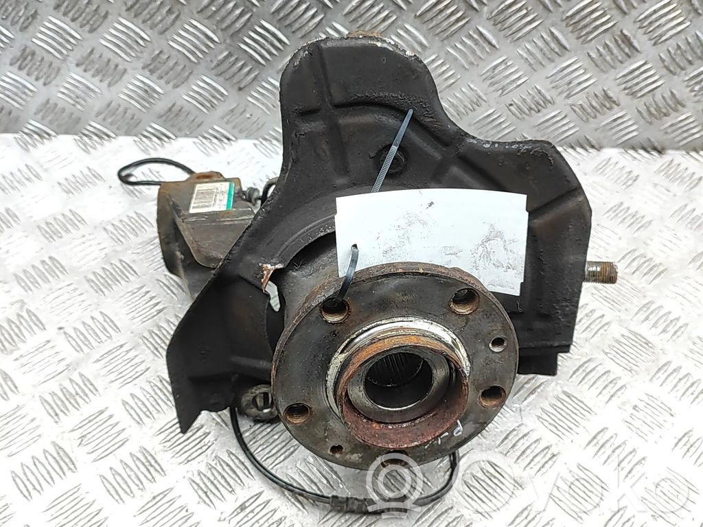 Peugeot Boxer Radnabe Vorderrad 