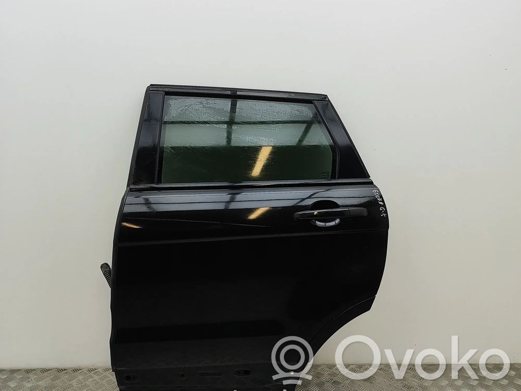 Land Rover Range Rover Evoque L538 Puerta trasera 