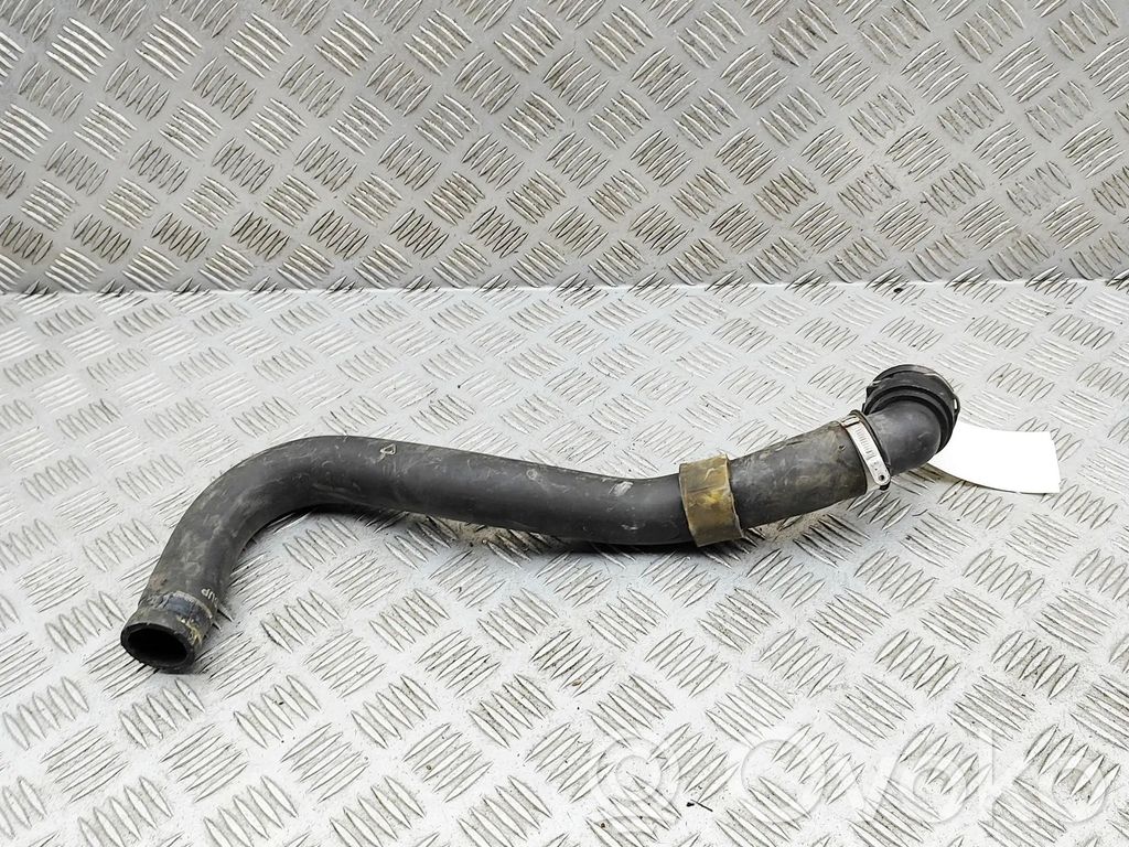 Peugeot Boxer Conductă/furtun lichid de răcire motor 