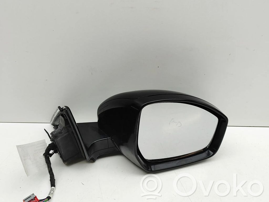 Land Rover Range Rover Evoque L538 Specchietto retrovisore elettrico portiera anteriore
