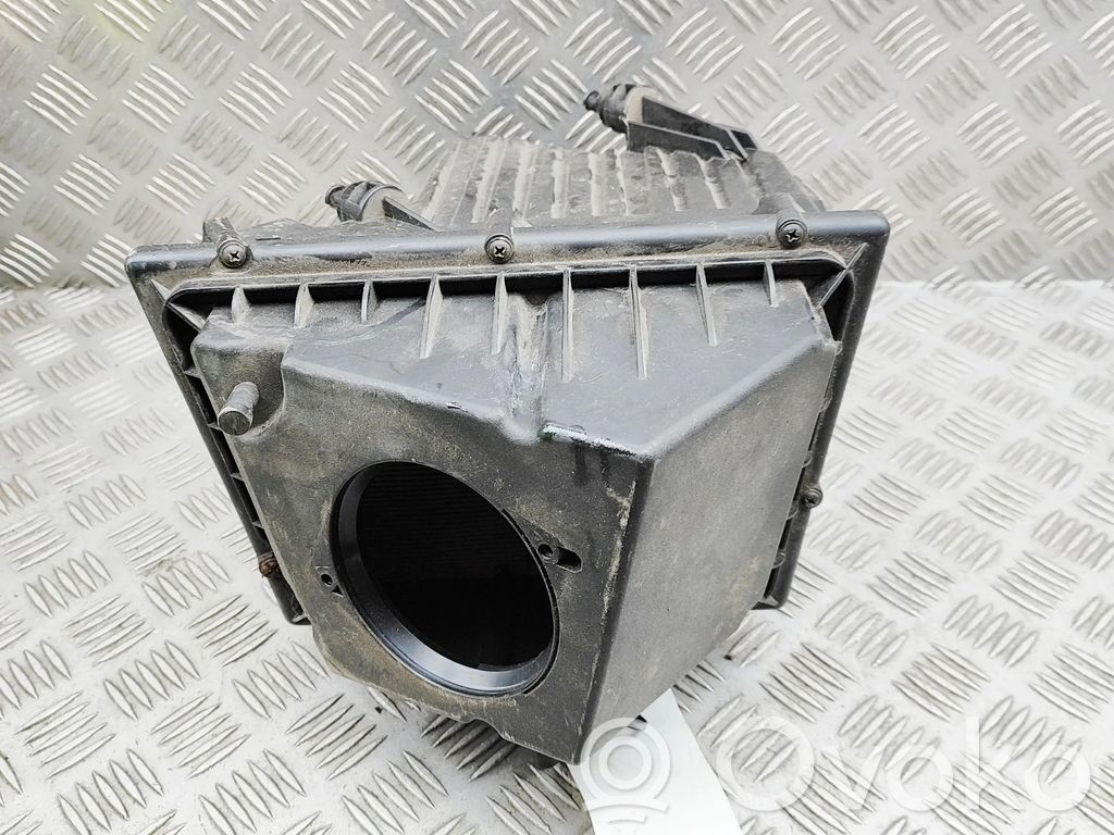 Land Rover Range Rover Evoque L538 Scatola del filtro dell’aria