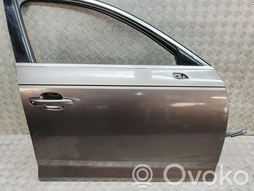 Audi A4 S4 B9 8W Puerta delantera 