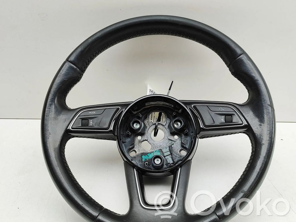 Audi A4 S4 B9 8W Stūre 