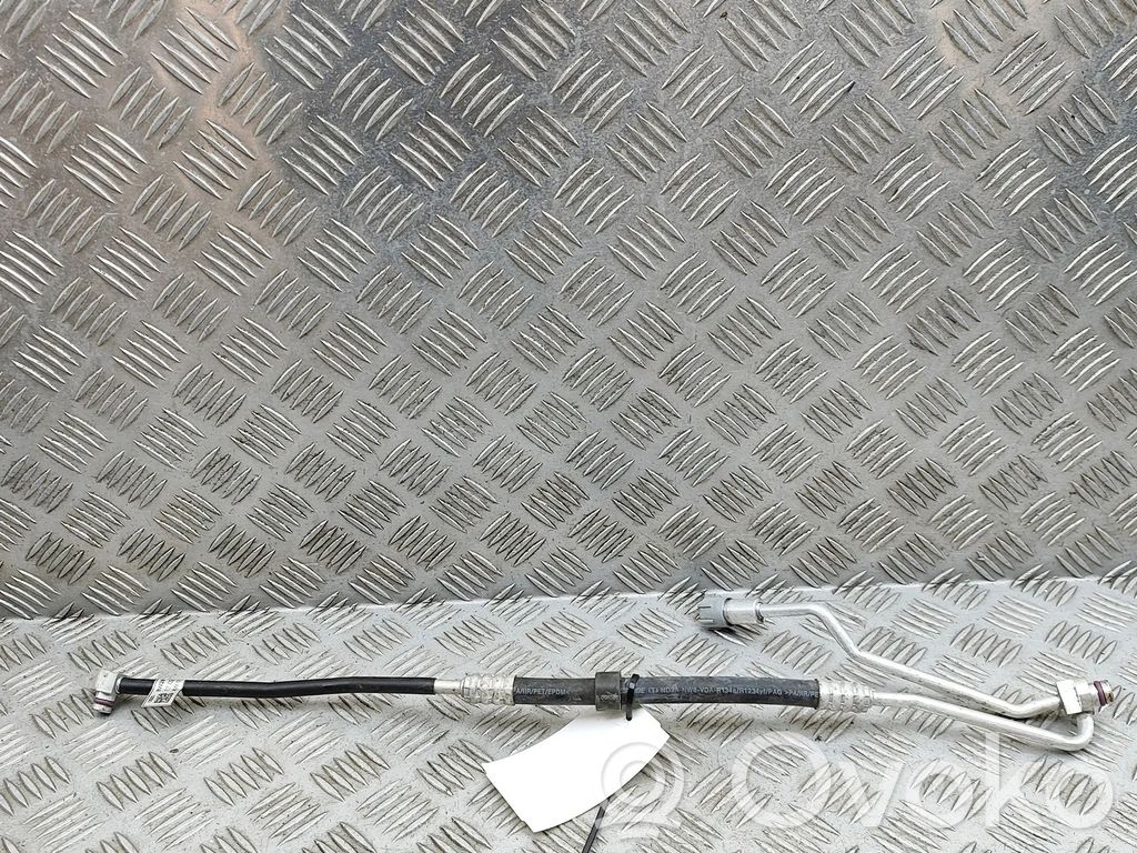Audi A4 S4 B9 8W Conductă/furtun aer condiționat (A/C) 
