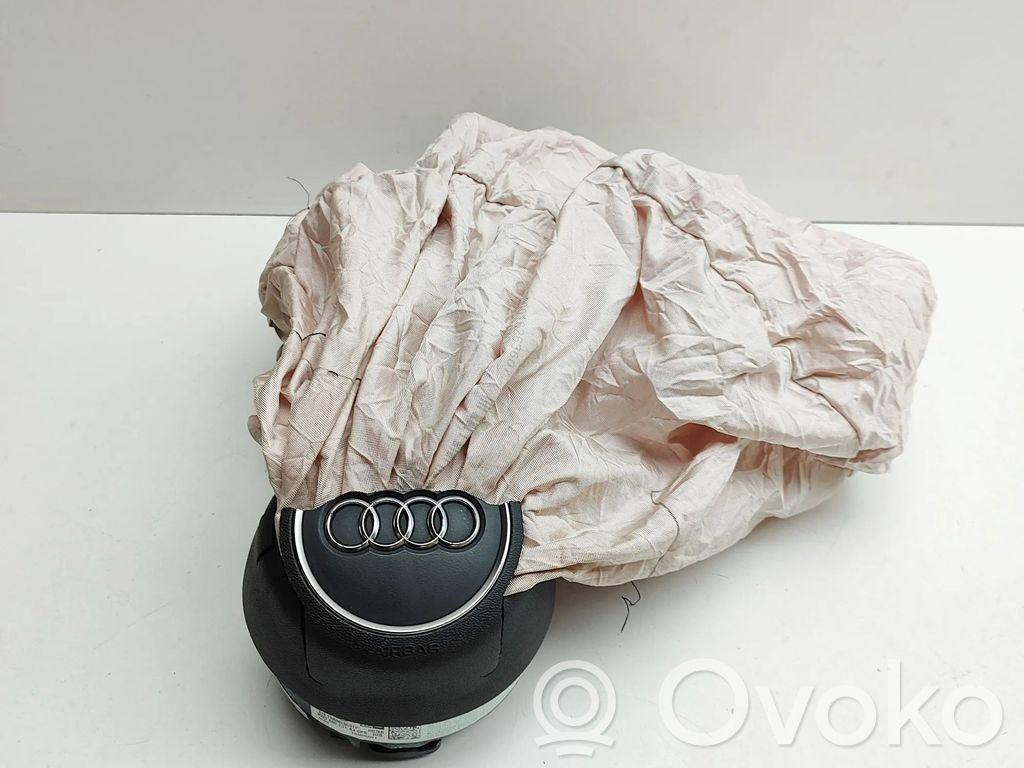 Poduszka powietrzna Airbag kierownicy   8W0880201AJ