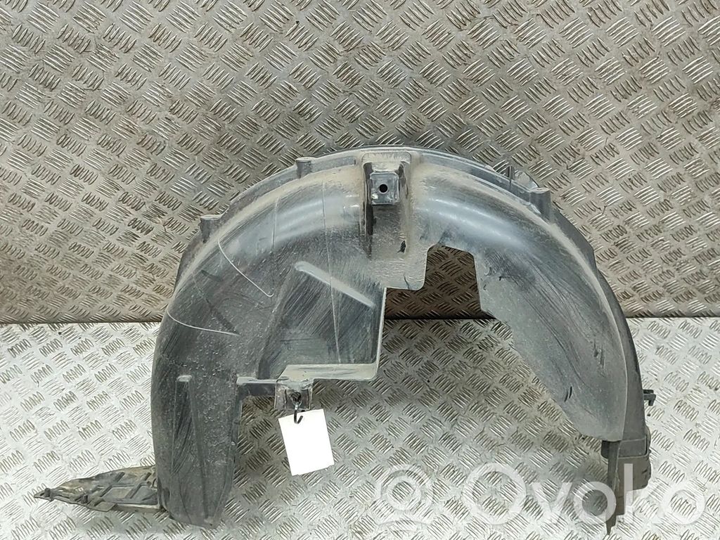 Peugeot 308 Rivestimento paraspruzzi parafango posteriore 