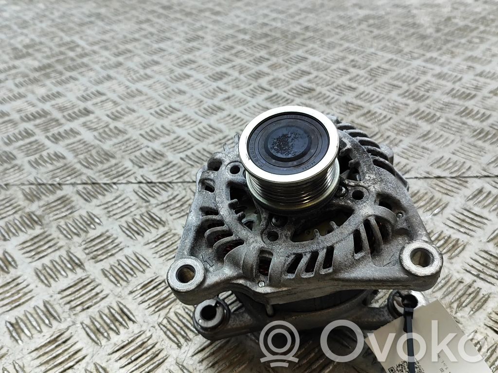 Peugeot 308 Generatore/alternatore