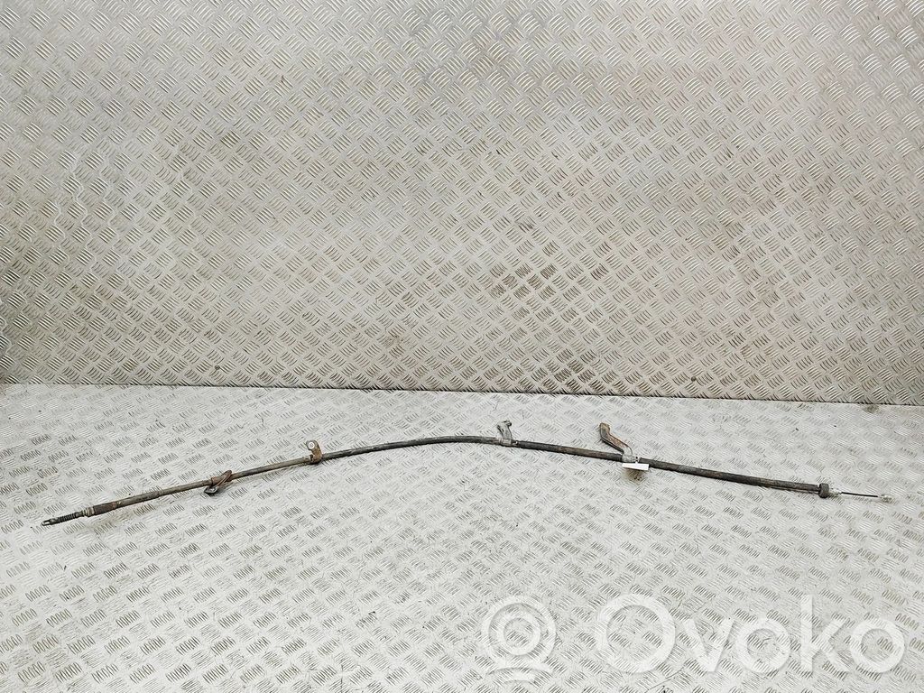 Cablu frână de mână   59760A2310