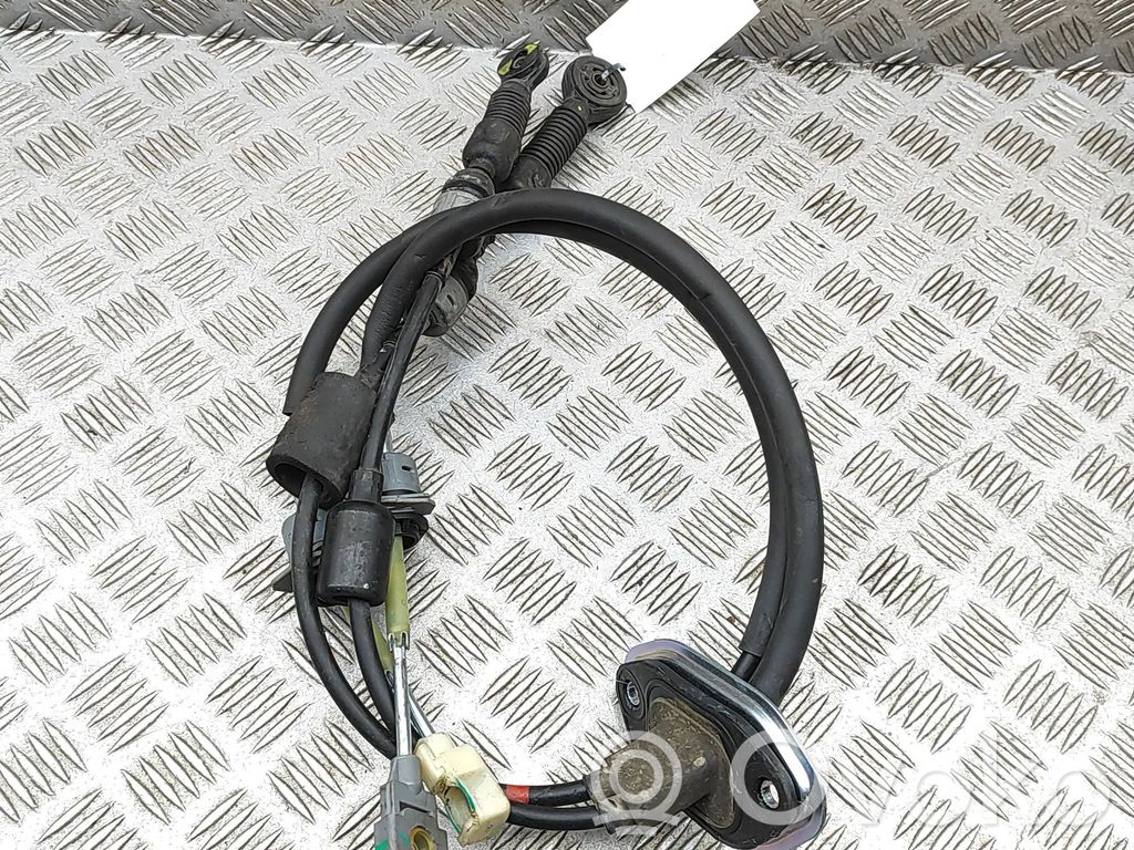 KIA Ceed Gear shift cable linkage 