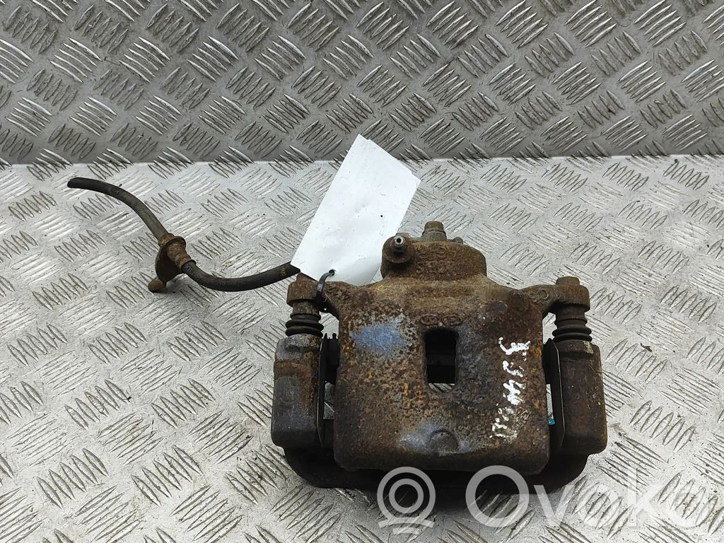 KIA Ceed Rear brake caliper 