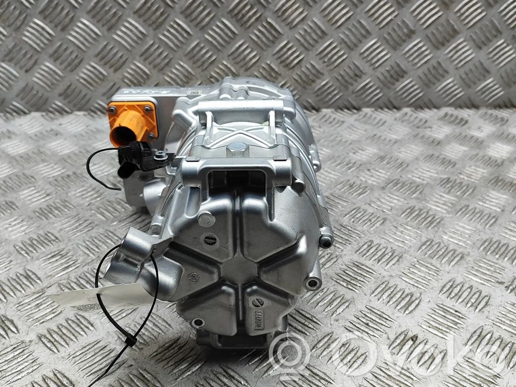 Audi A6 etron 85E Klimakompressor Pumpe 