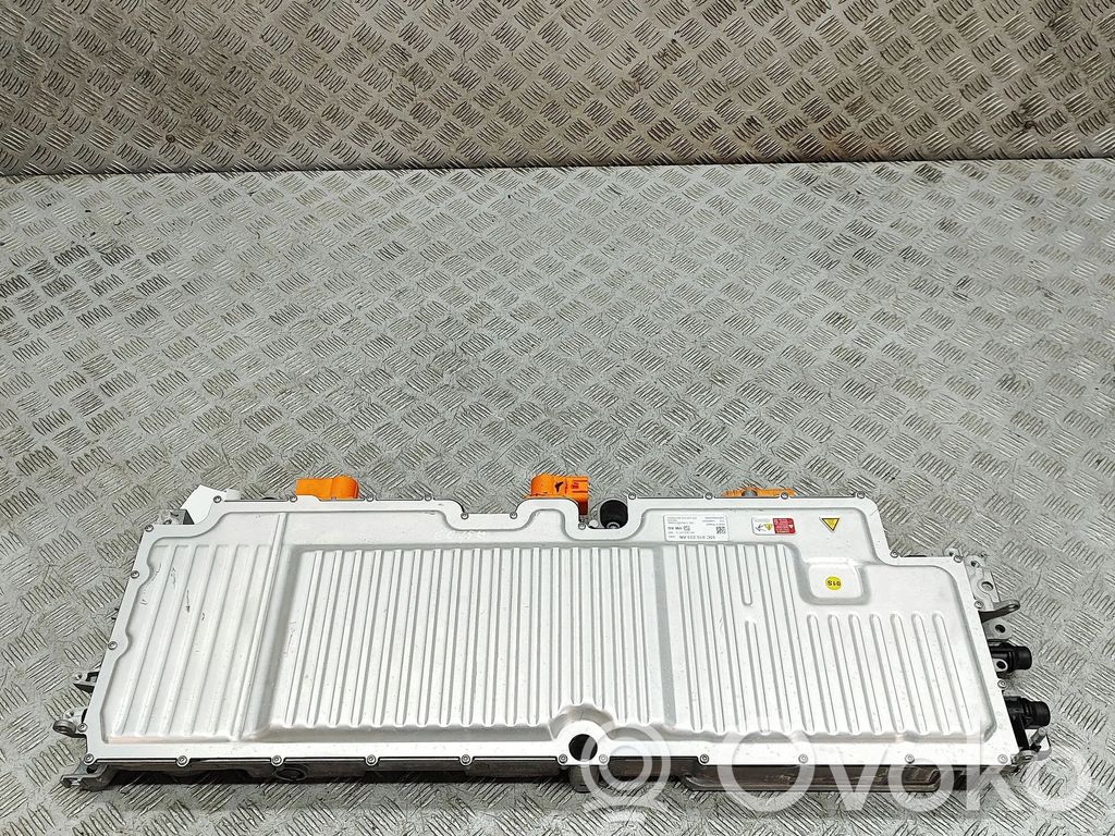 Audi A6 etron 85E Inversor/convertidor de voltaje 