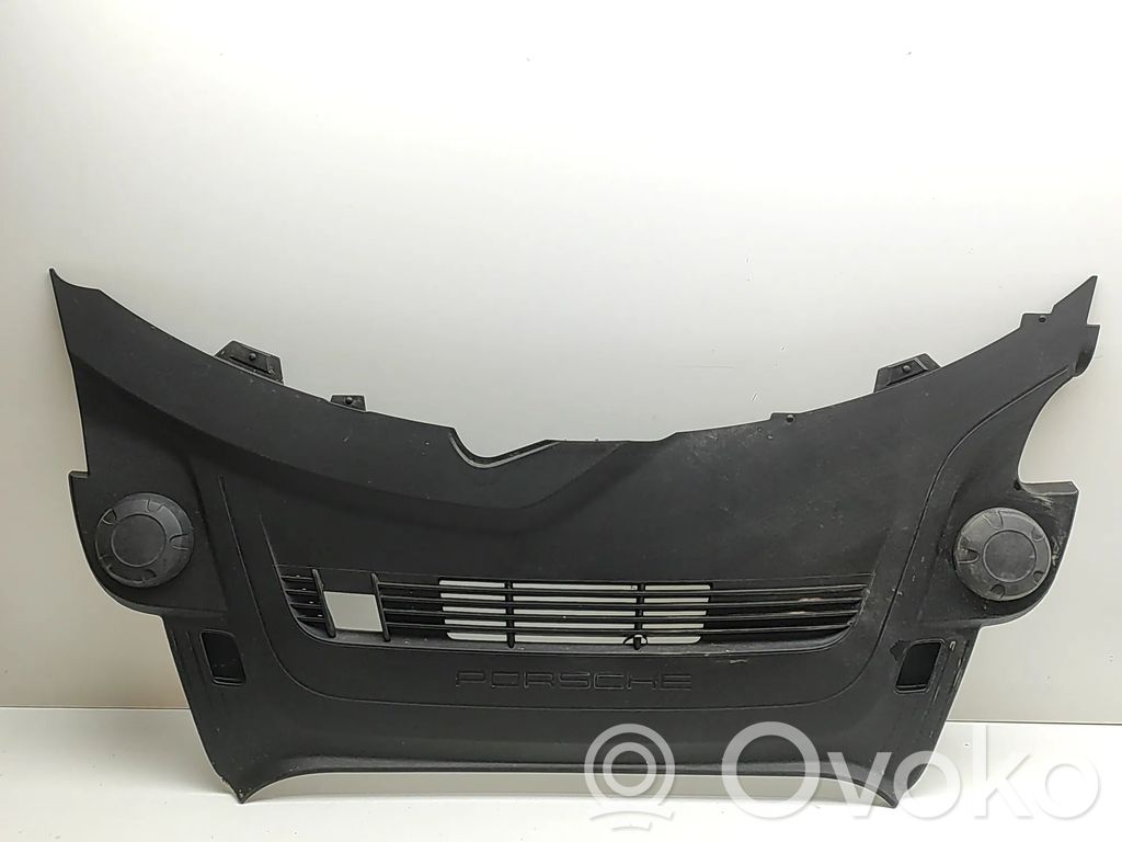 Porsche 911 991 Pyyhinkoneiston lista