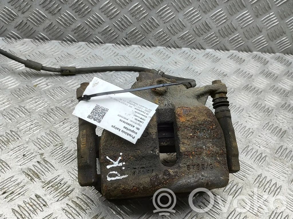 Volkswagen Caddy Etrier frână față 