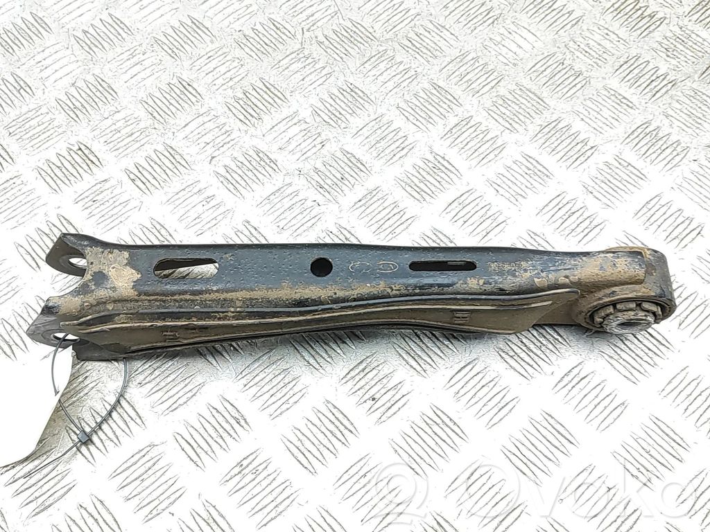 KIA Optima Querlenker Achsschenkel hinten 