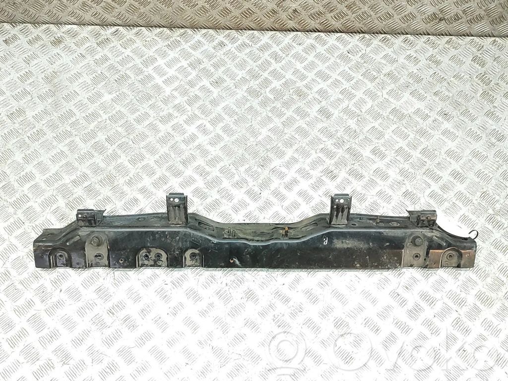 KIA Optima Top upper radiator support slam panel 