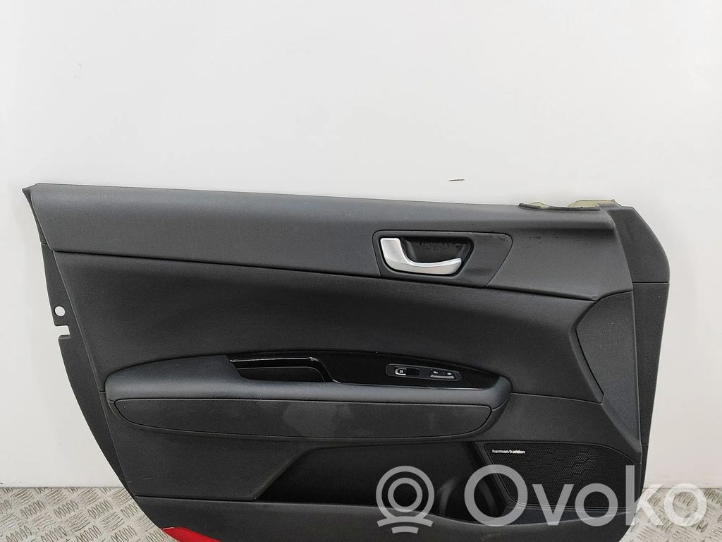 KIA Optima Panou tapițerie ușă față 