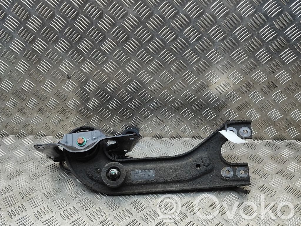 BYD Atto 3 Querlenker Achsschenkel hinten 