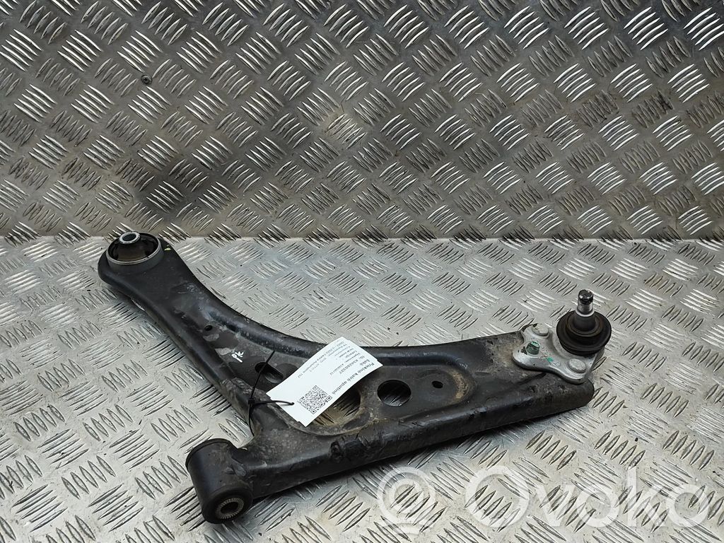 Querlenker Achsschenkel vorne   SC2E2904010