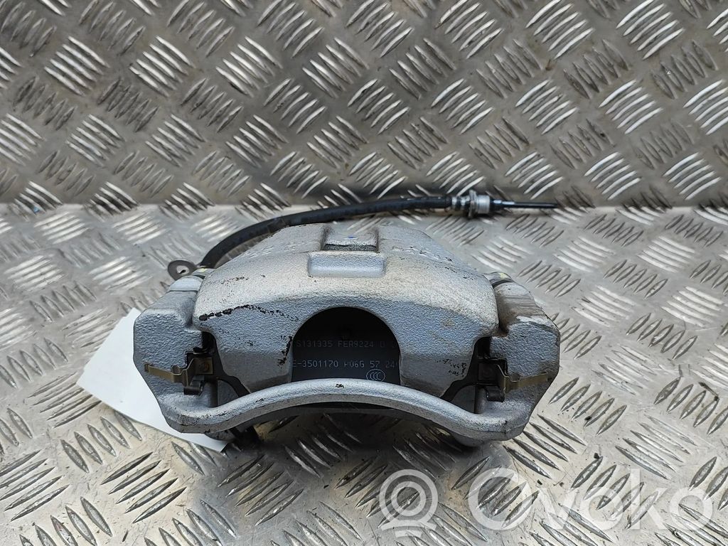 BYD Atto 3 Etujarrusatula 